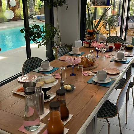 Nova 4* Сент-Илер-де-Рье