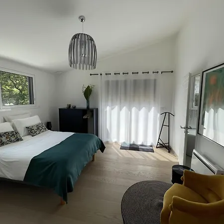 Nova סנט-אילר-דה-רייה