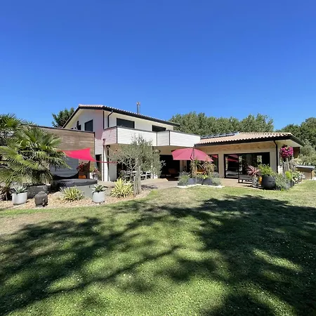 Nova סנט-אילר-דה-רייה