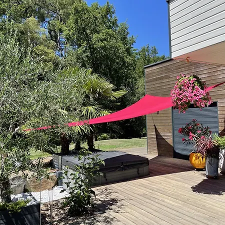 Nova סנט-אילר-דה-רייה