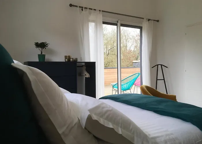 Nova סנט-אילר-דה-רייה