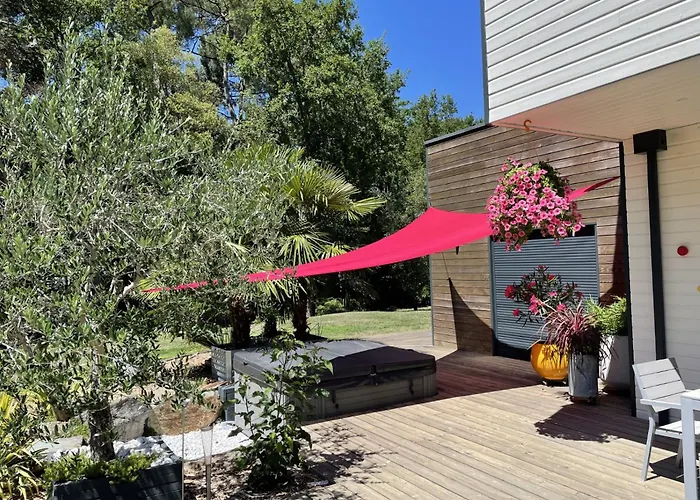 Nova סנט-אילר-דה-רייה