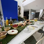 住宿加早餐酒店 Nova 4*