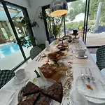 Nova Bed & Breakfast Saint-Hilaire-de-Riez