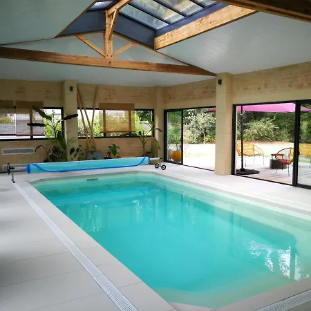 Nova 4* Saint-Hilaire-de-Riez