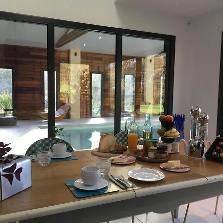 Nova 4* Saint-Hilaire-de-Riez