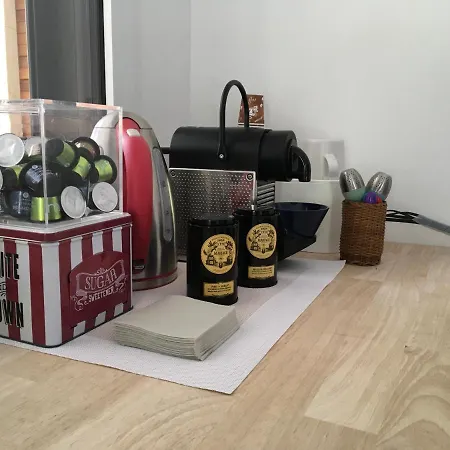 Bed & Breakfast Nova