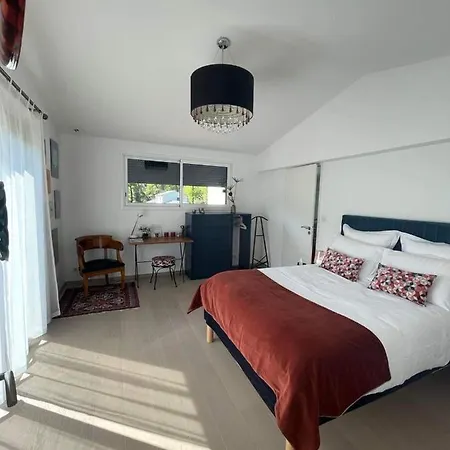 Bed & Breakfast Nova Saint-Hilaire-de-Riez