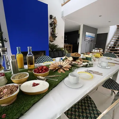 Bed & Breakfast Nova 4*