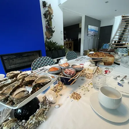 Bed & Breakfast Nova 4*