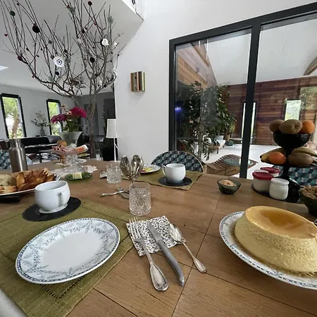 Bed & Breakfast Nova