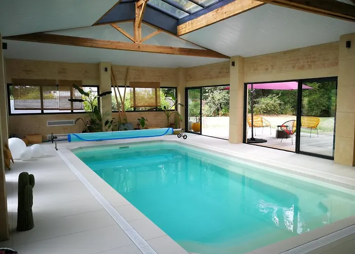 Nova 4* Saint-Hilaire-de-Riez