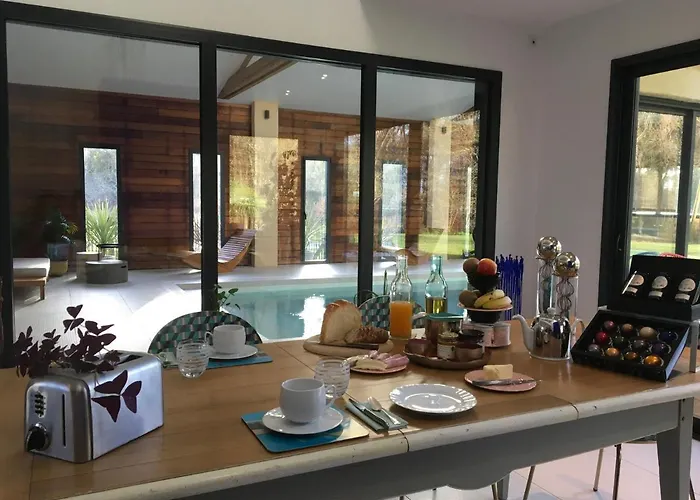 Nova 4* Saint-Hilaire-de-Riez