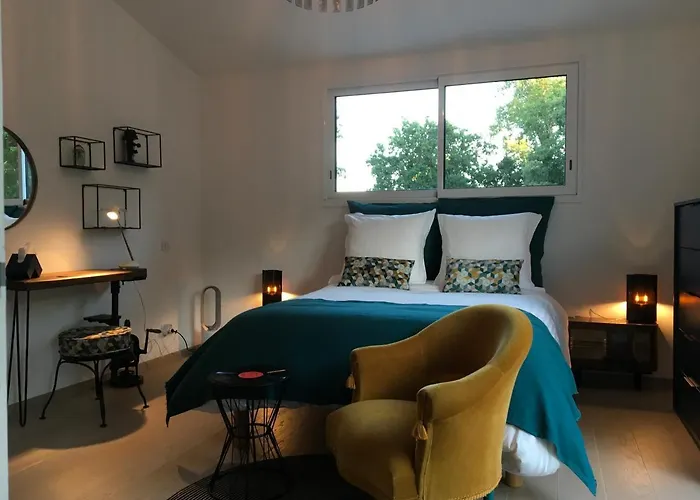 Nova 생 힐레르 드 리에