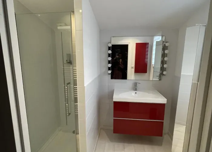 Bed & Breakfast Nova Saint-Hilaire-de-Riez