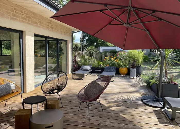 Bed & Breakfast Nova