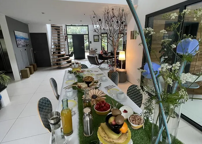 Nova 생 힐레르 드 리에