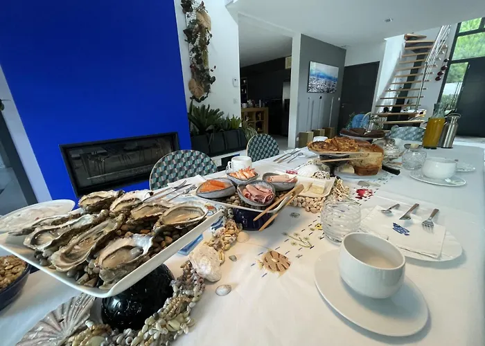 Bed & Breakfast Nova 4*