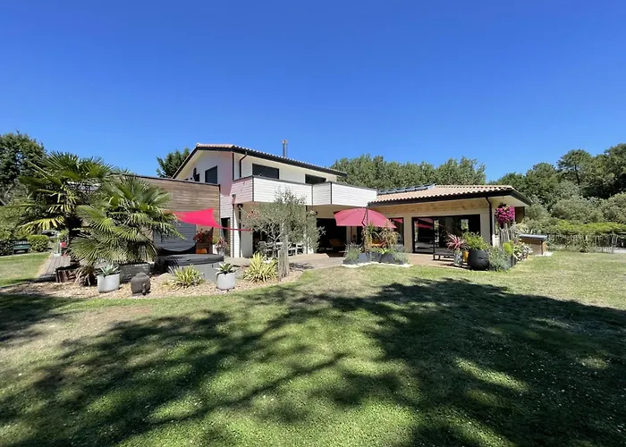 Nova 생 힐레르 드 리에